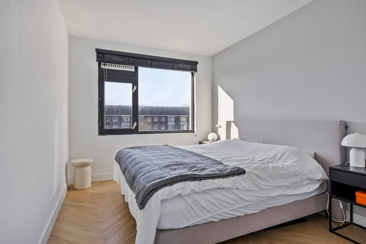 Foto 4 van De Egmondenstraat 18