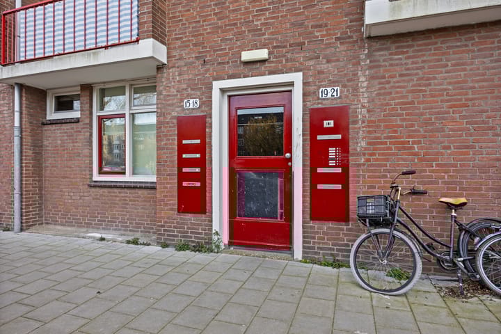 Foto 5 van De Egmondenstraat 18