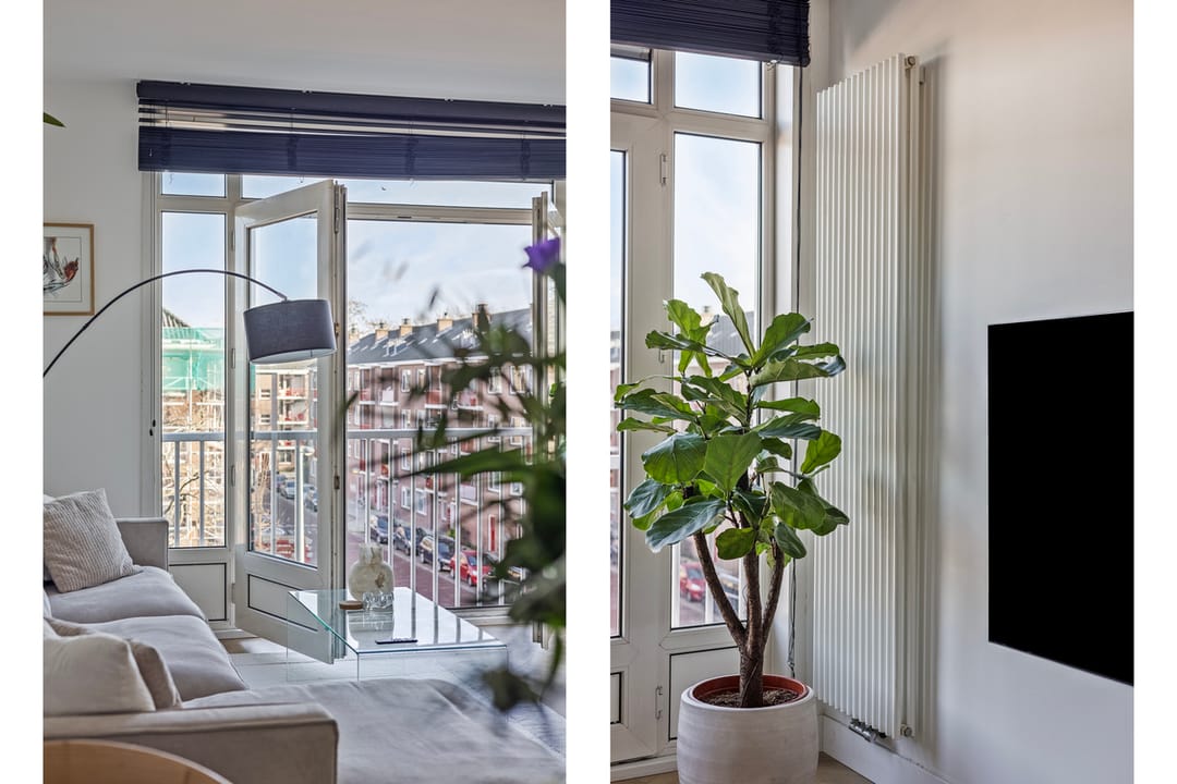 Foto 8 van De Egmondenstraat 18