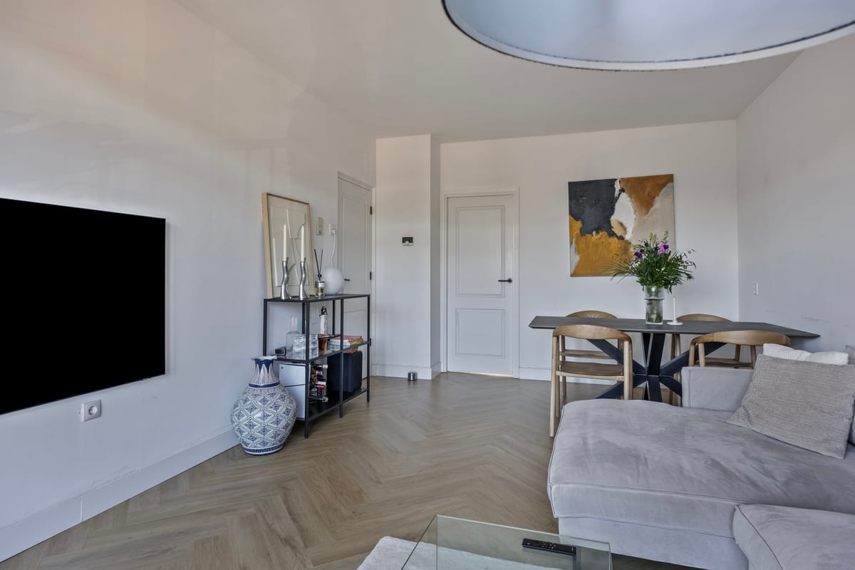 Foto 9 van De Egmondenstraat 18