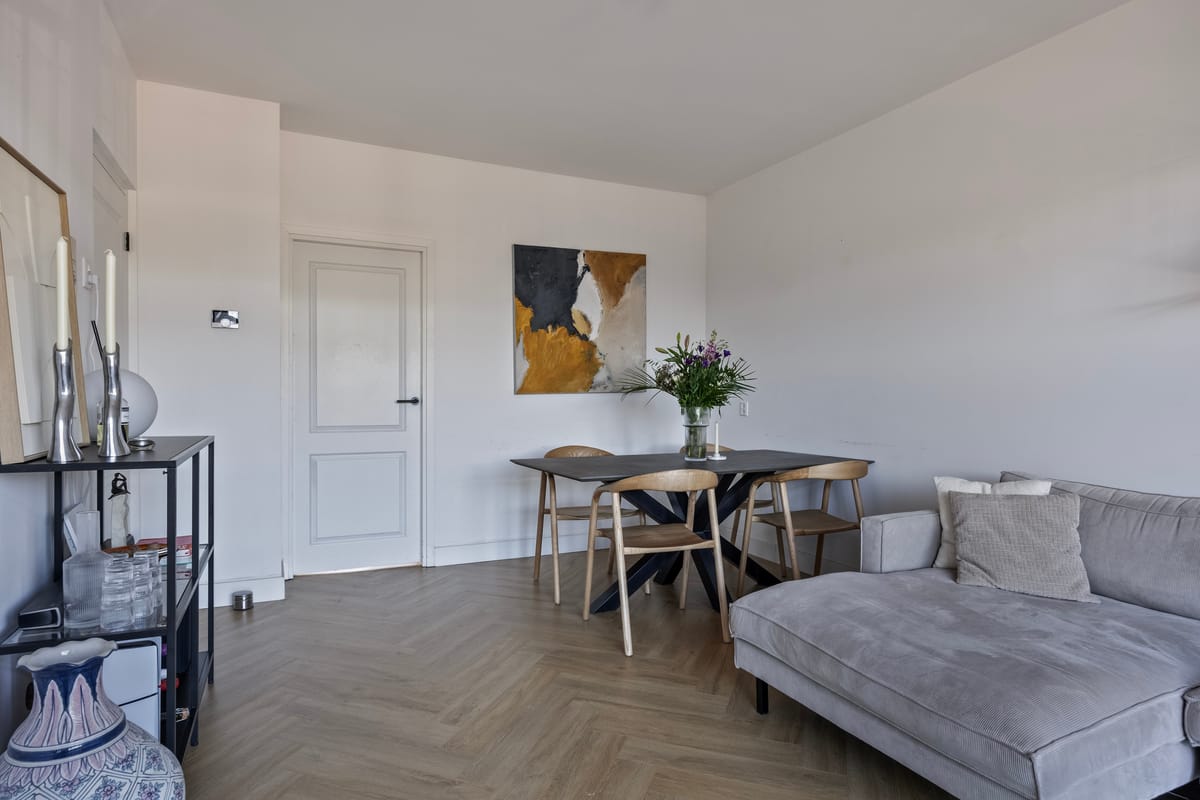 Foto 10 van De Egmondenstraat 18