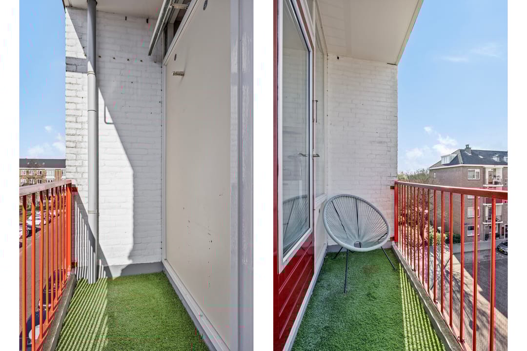 Foto 17 van De Egmondenstraat 18