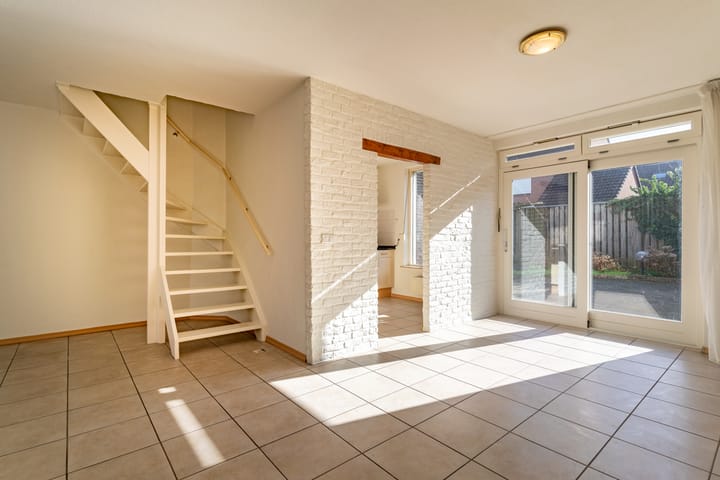 Foto 8 van Johan Evertsenstraat 22