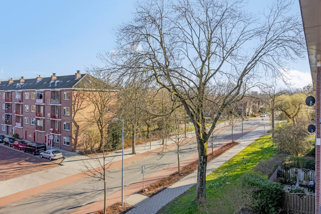 Foto 22 van De Egmondenstraat 18