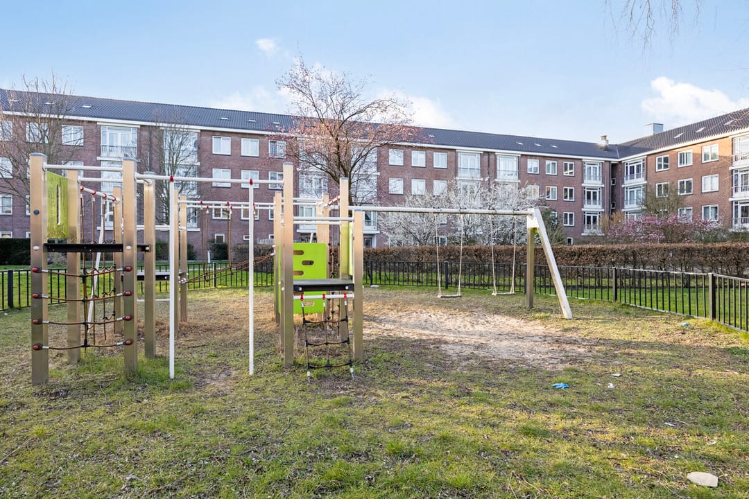 Foto 23 van De Egmondenstraat 18