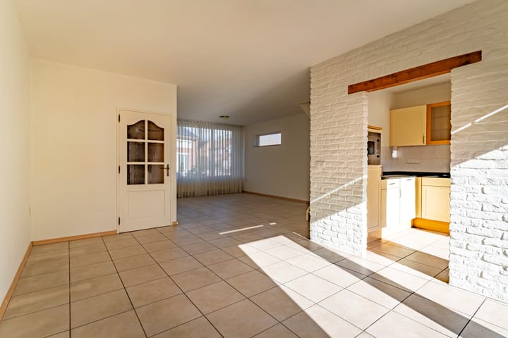 Foto 10 van Johan Evertsenstraat 22