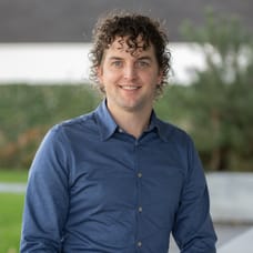 Christiaan Wisse - NVM Makelaar