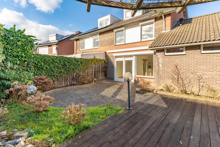 Foto 35 van Johan Evertsenstraat 22