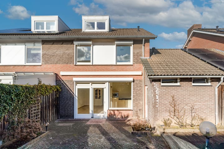 Foto 36 van Johan Evertsenstraat 22