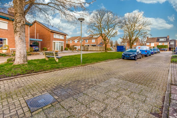 Foto 40 van Johan Evertsenstraat 22