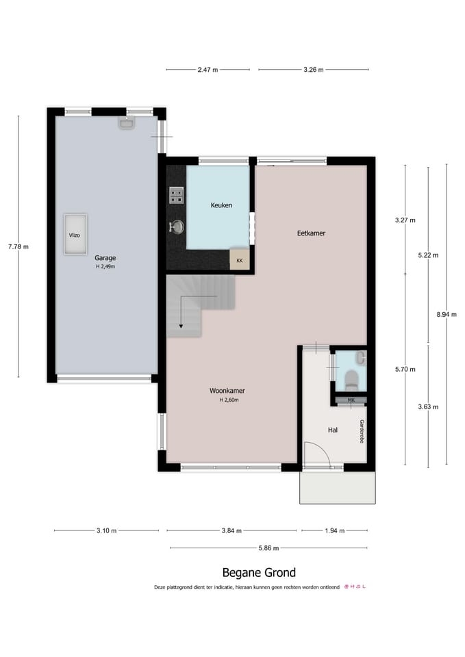 Foto 41 van Johan Evertsenstraat 22