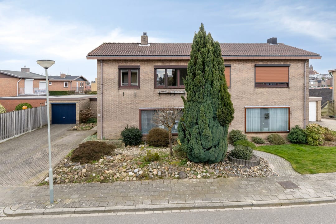 Foto 2 van Maussenlaan 1