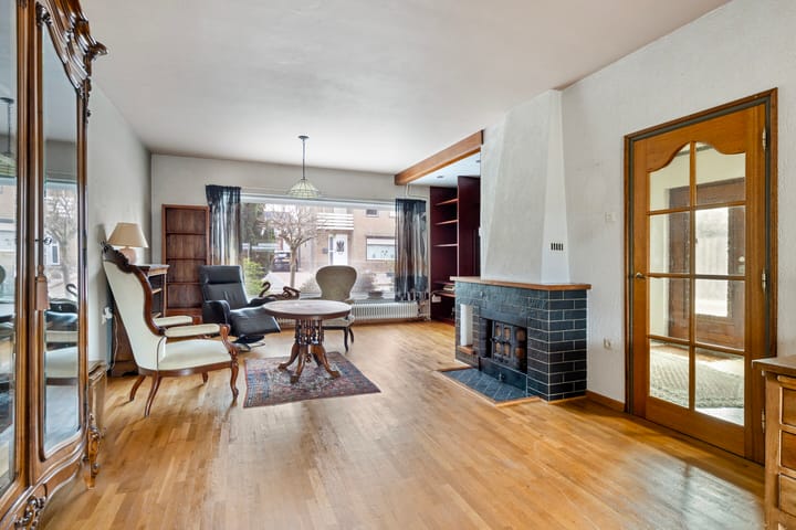 Foto 5 van Maussenlaan 1