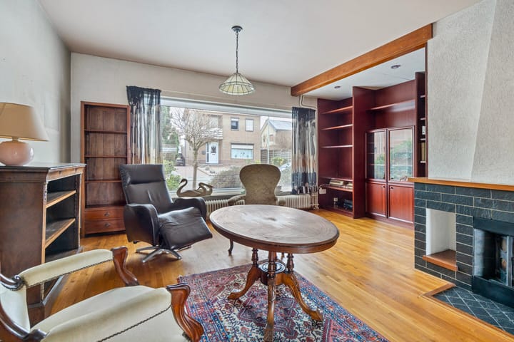 Foto 6 van Maussenlaan 1