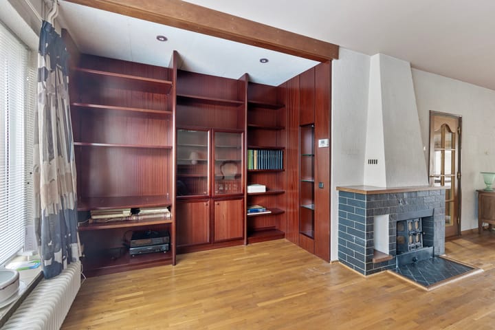 Foto 7 van Maussenlaan 1