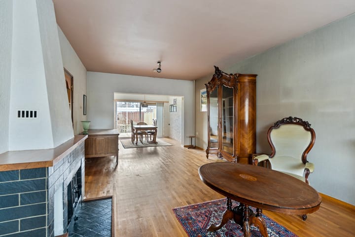 Foto 8 van Maussenlaan 1