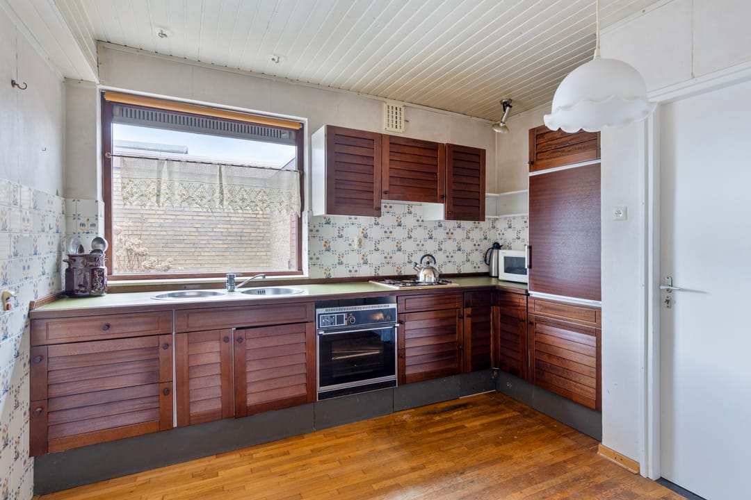 Foto 11 van Maussenlaan 1