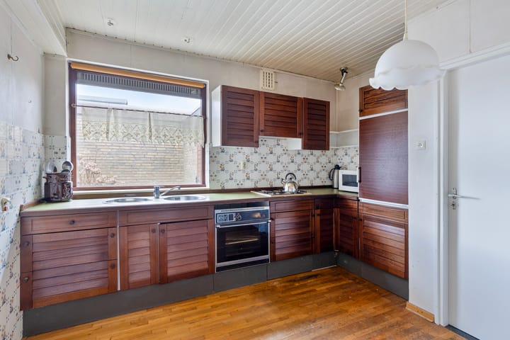 Foto 11 van Maussenlaan 1