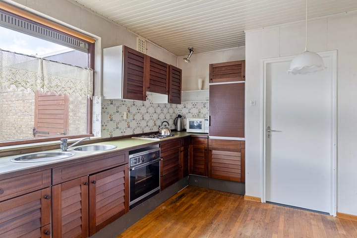 Foto 12 van Maussenlaan 1