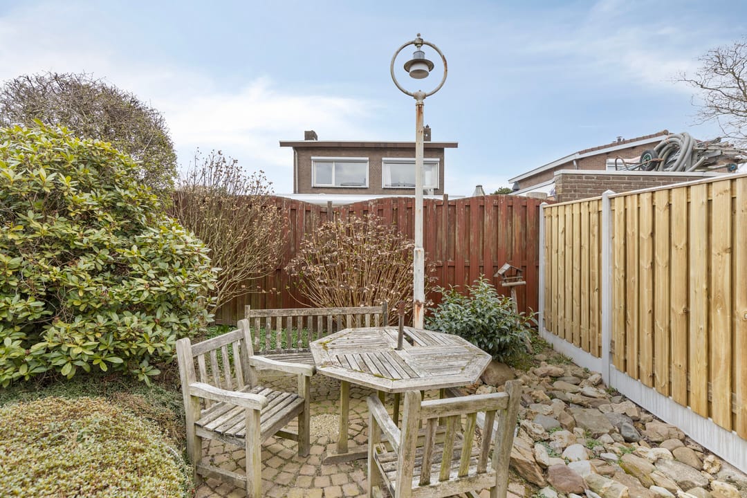 Foto 26 van Maussenlaan 1