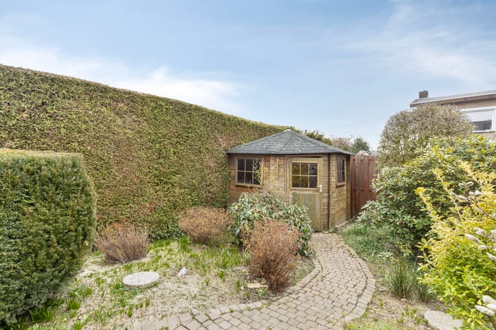 Foto 27 van Maussenlaan 1