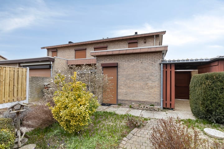 Foto 28 van Maussenlaan 1