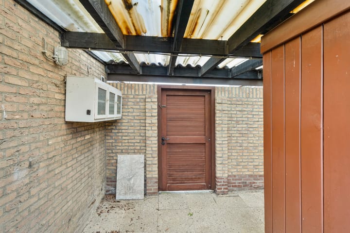 Foto 29 van Maussenlaan 1