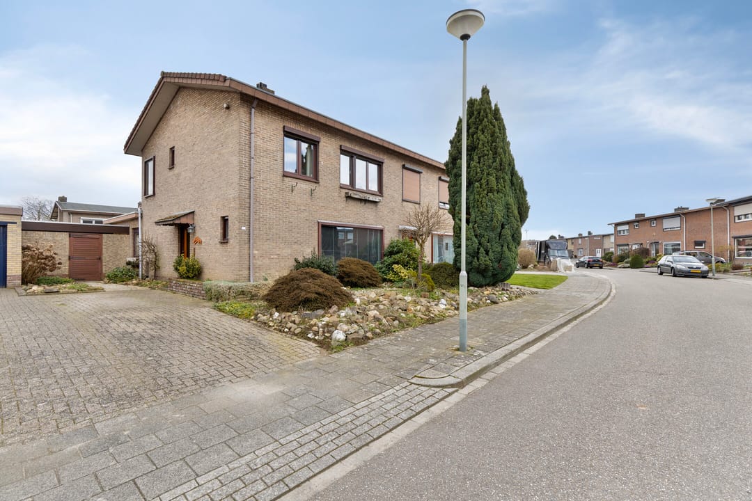 Foto 31 van Maussenlaan 1