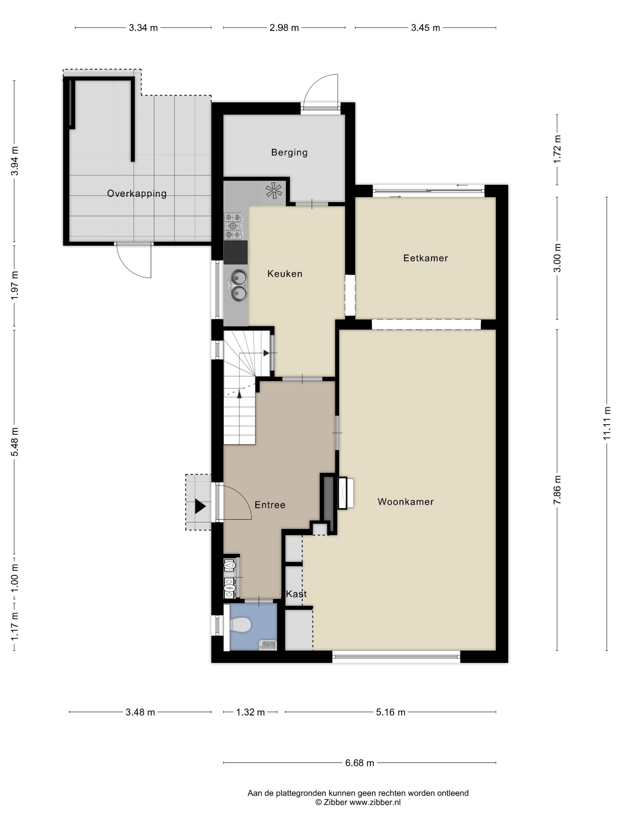 Foto 36 van Maussenlaan 1