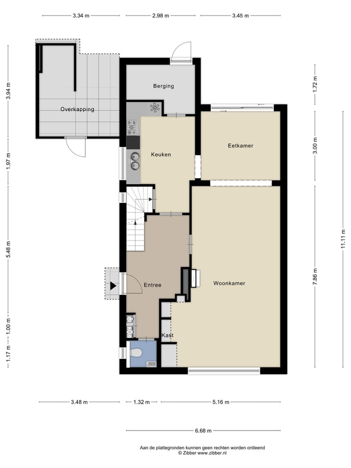 Foto 36 van Maussenlaan 1
