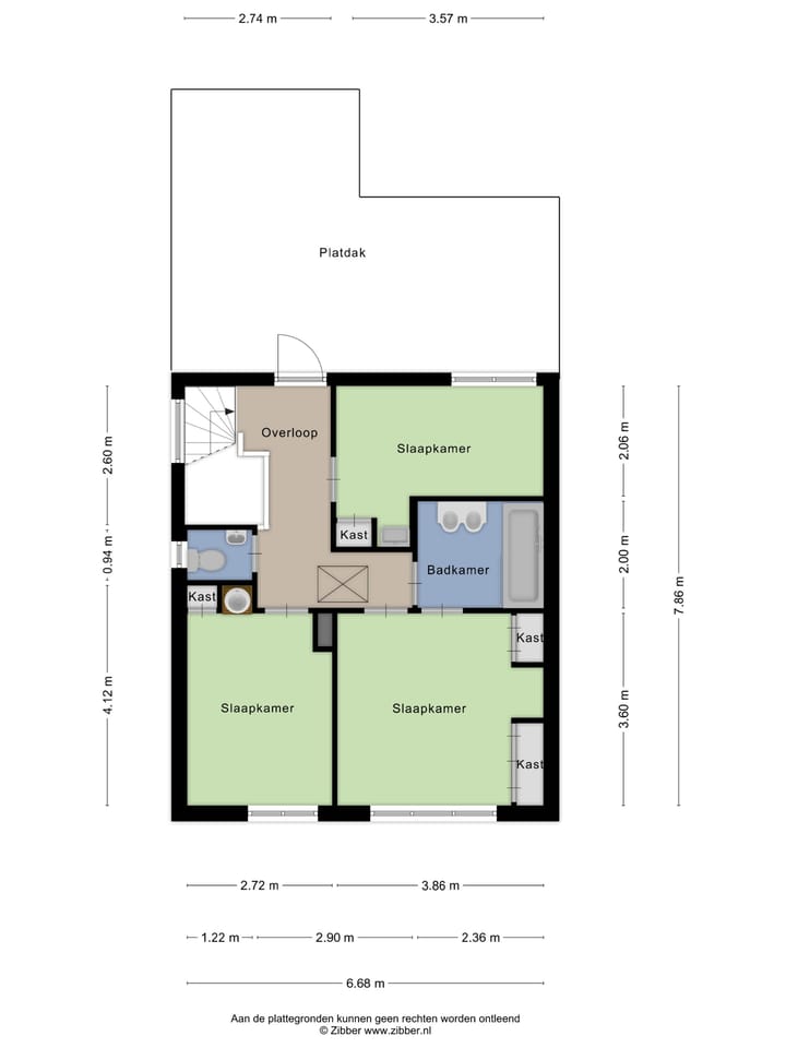 Foto 37 van Maussenlaan 1