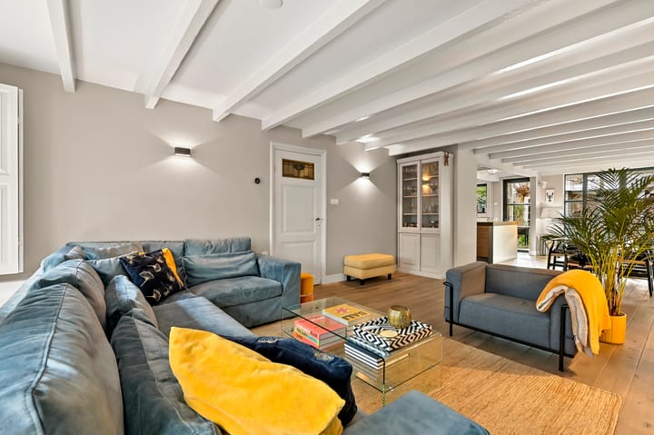 Foto 2 van Riouwstraat 81