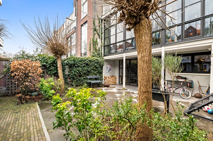 Foto 5 van Riouwstraat 81