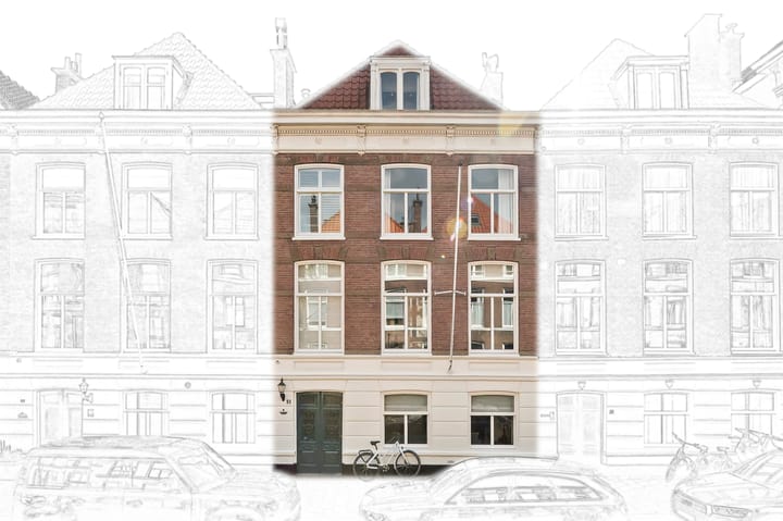 Foto 6 van Riouwstraat 81