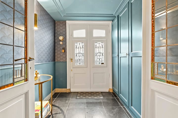 Foto 7 van Riouwstraat 81