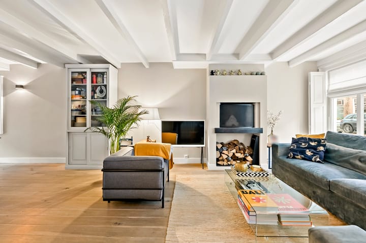 Foto 9 van Riouwstraat 81