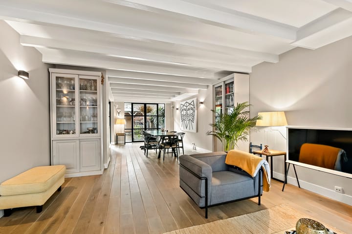 Foto 10 van Riouwstraat 81