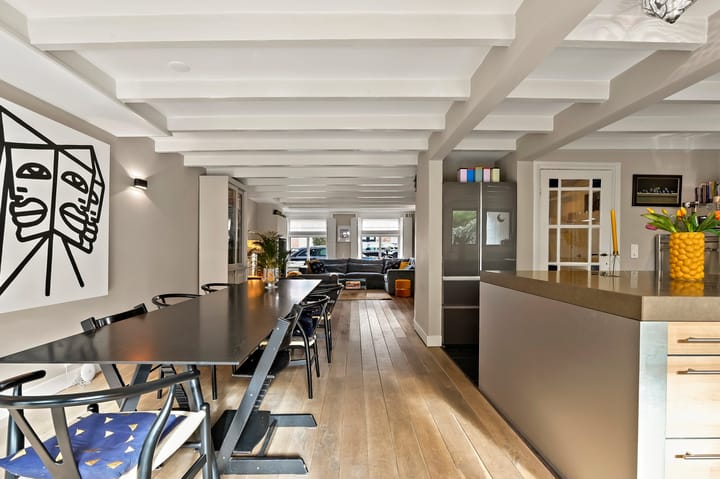 Foto 13 van Riouwstraat 81