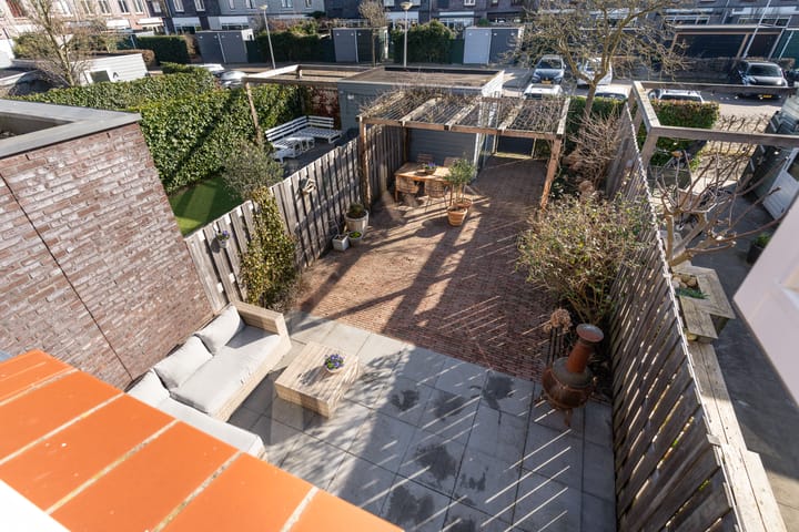 Foto 19 van Remmerstein 20