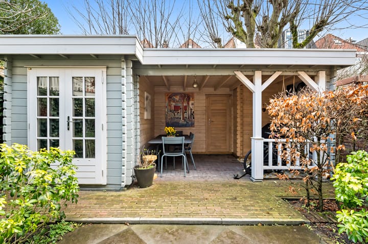 Foto 21 van Riouwstraat 81