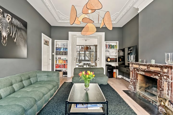 Foto 4 van Riouwstraat 81