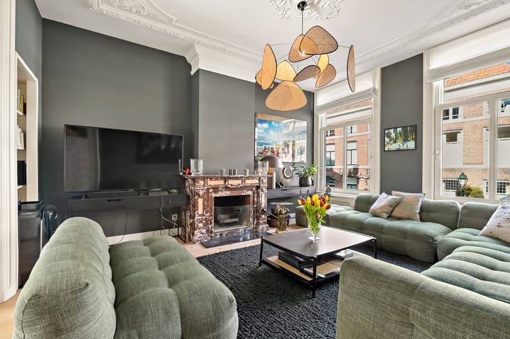 Foto 24 van Riouwstraat 81