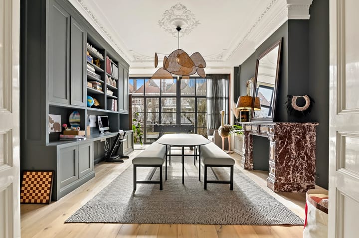 Foto 25 van Riouwstraat 81