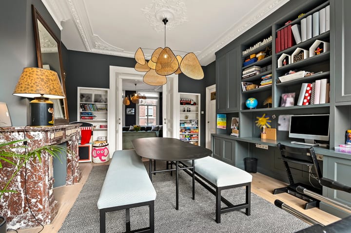 Foto 26 van Riouwstraat 81