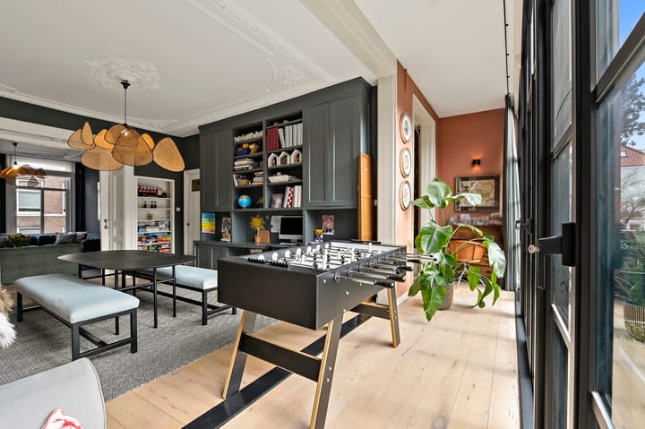 Foto 29 van Riouwstraat 81