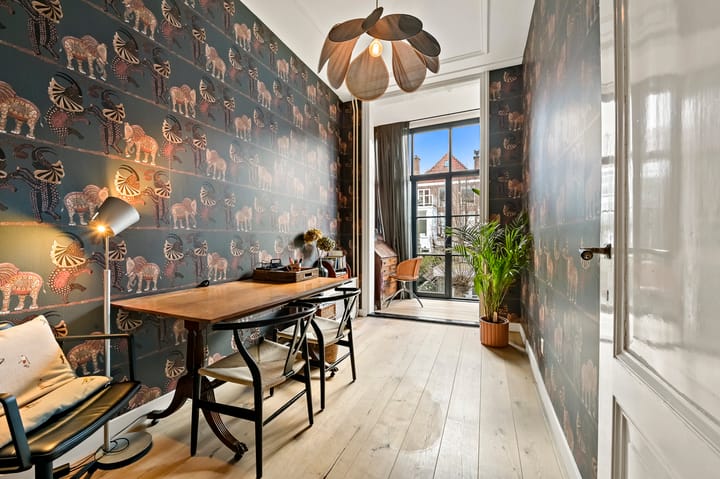 Foto 32 van Riouwstraat 81