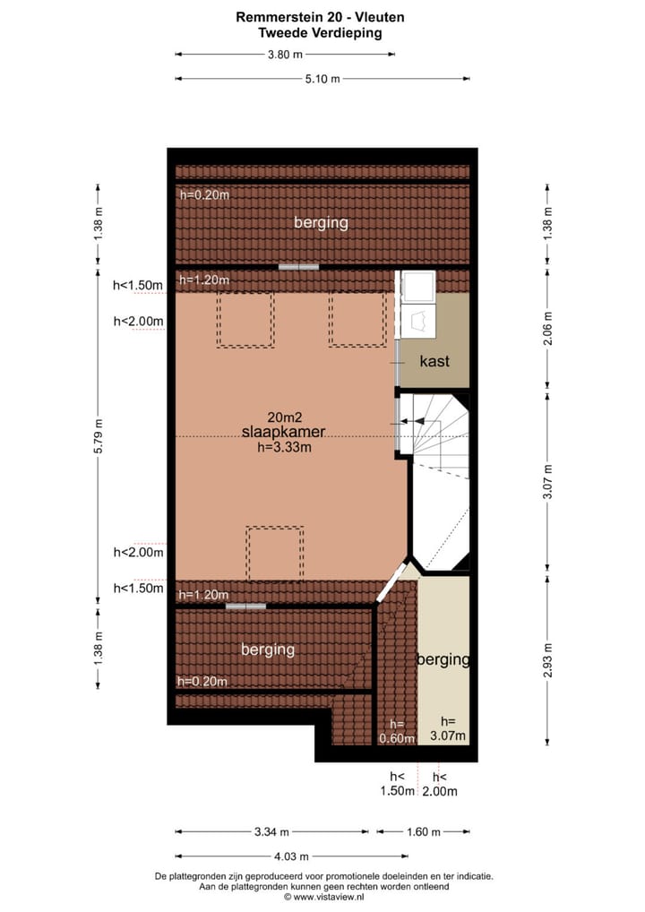 Foto 37 van Remmerstein 20