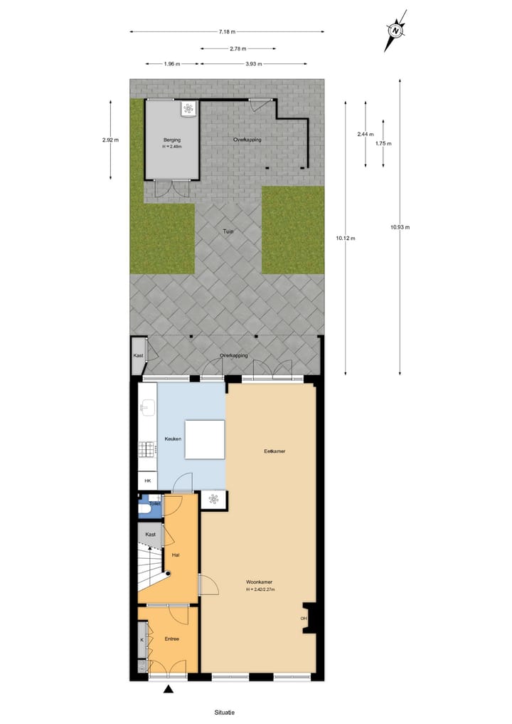 Foto 65 van Riouwstraat 81