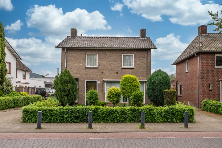 Hoofdstraat 130 A