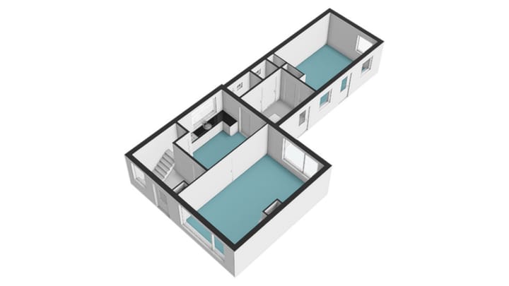 Foto 33 van Hoofdstraat 130-A